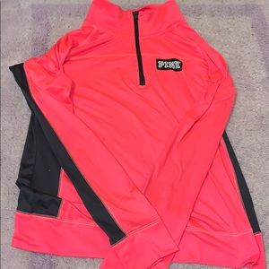 Pink Victoria’s Secrets Jacket